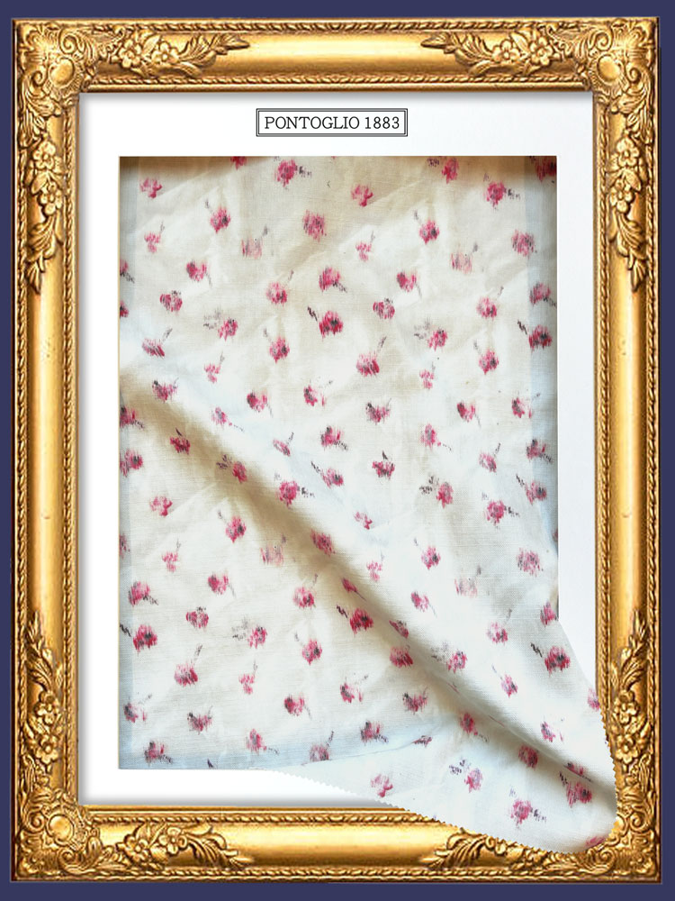 CHINE' ECRU' - B14 HU0 LV