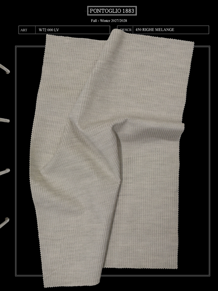 YARN DYED - W72 000 LV
