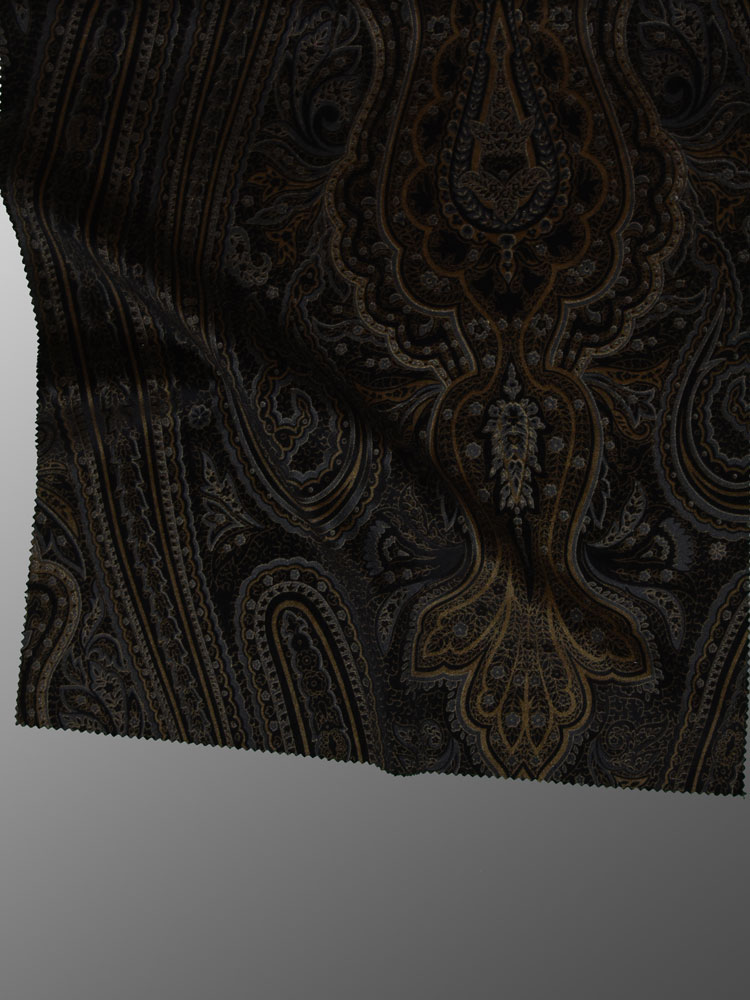 VELVET METAL IMPRIME' - 729 612 LV