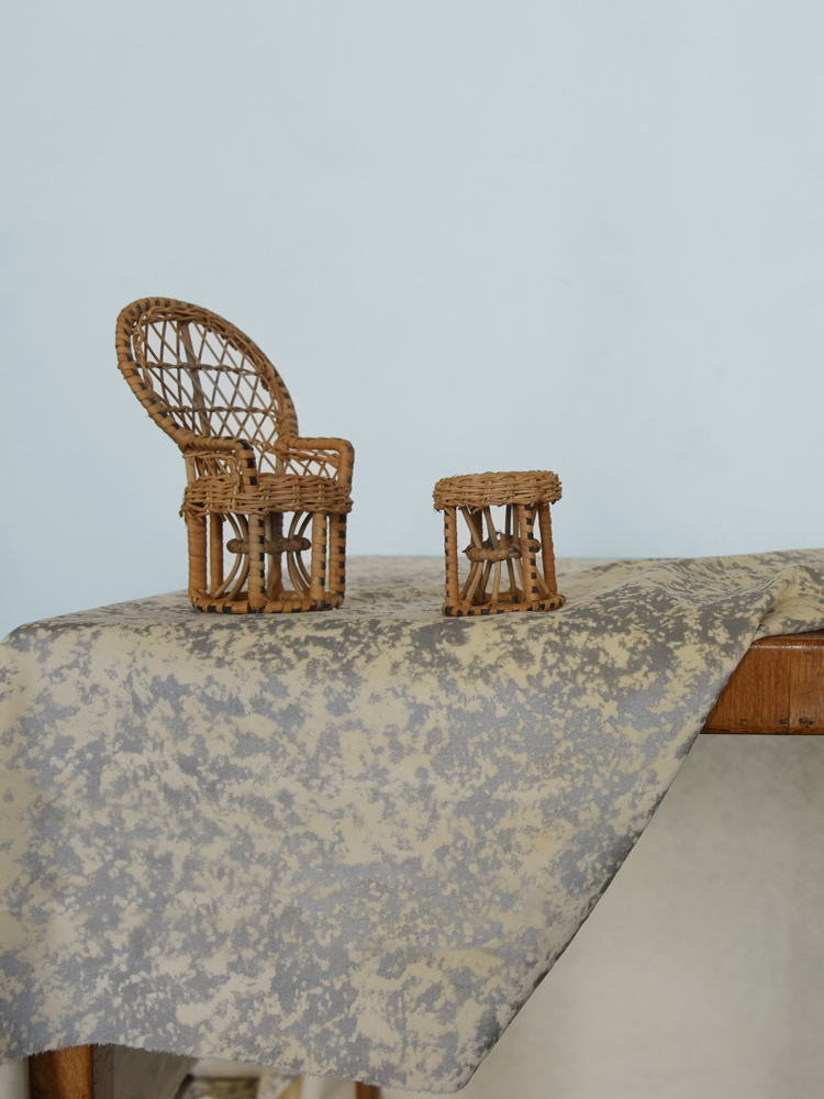 METALLIC VELVET - 729 464 HL