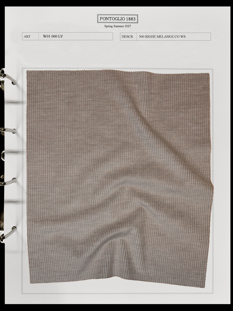 TINTO FILO - W01 000 LV