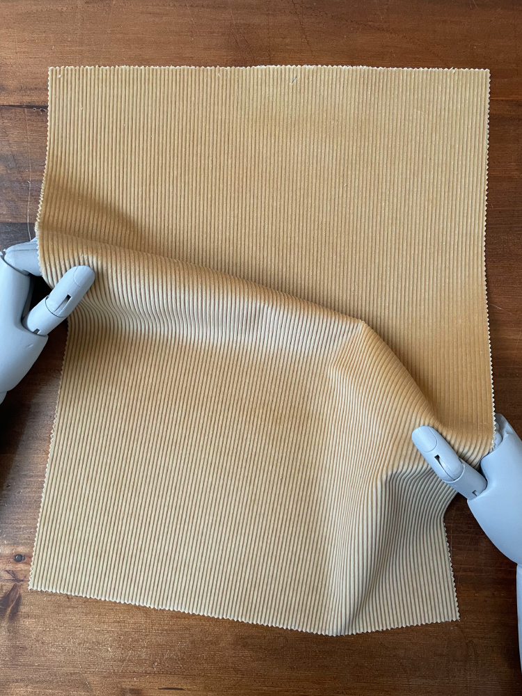 CORDUROY - 433 000 AV