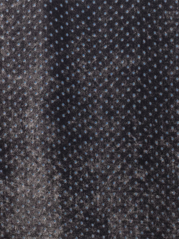 SHOT VELVET DEVORE' - L31 0M3 LV