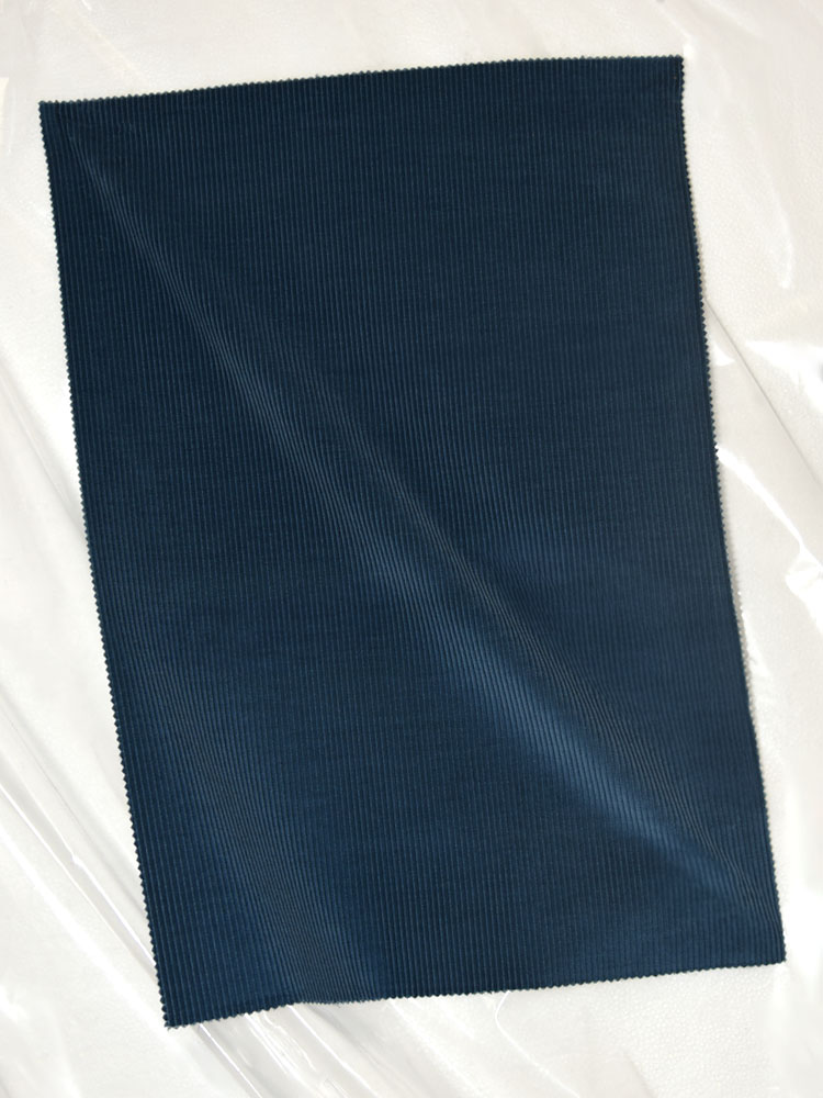 STRETCH CORDUROY - 407 000 A