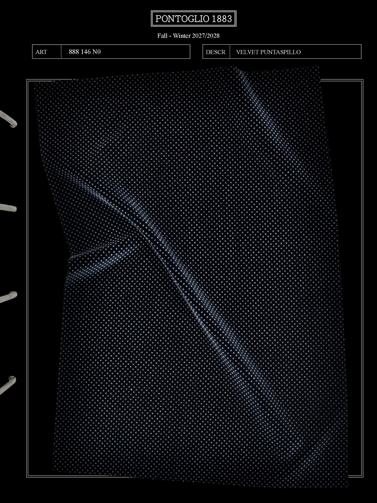 DEEP BLUE - 888 146 N