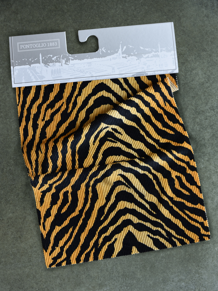  ANIMALIER - 507 EM2 YL