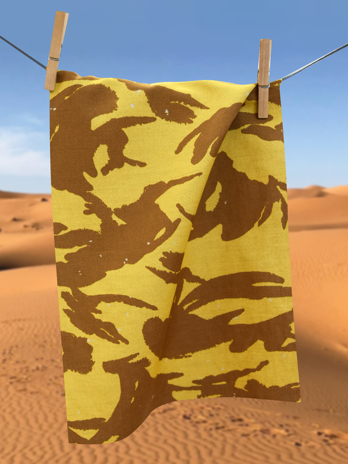 CAMOUFLAGE - E83 BX7 LV