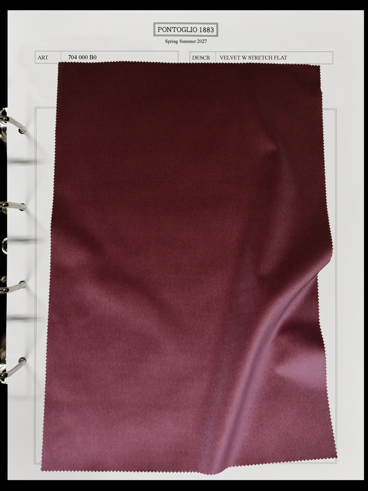 VELVET STRETCH - 704 000 B