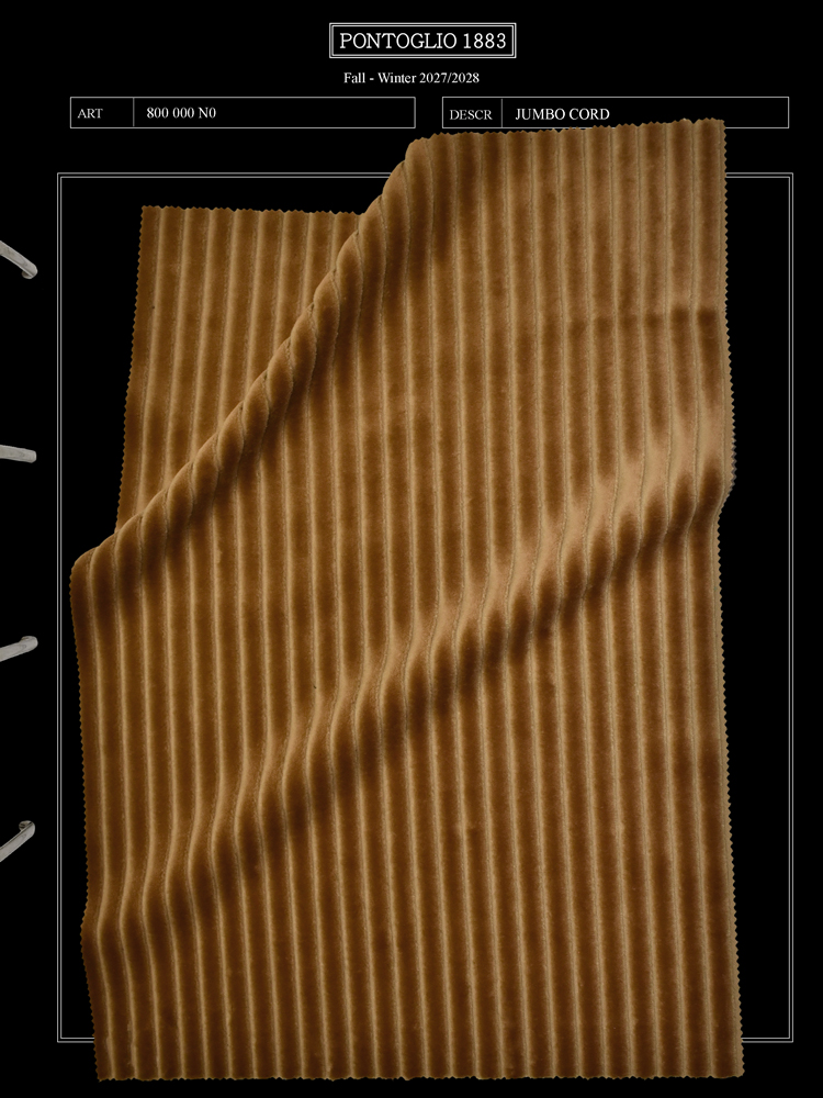BIG CORDUROY - 800 000 N
