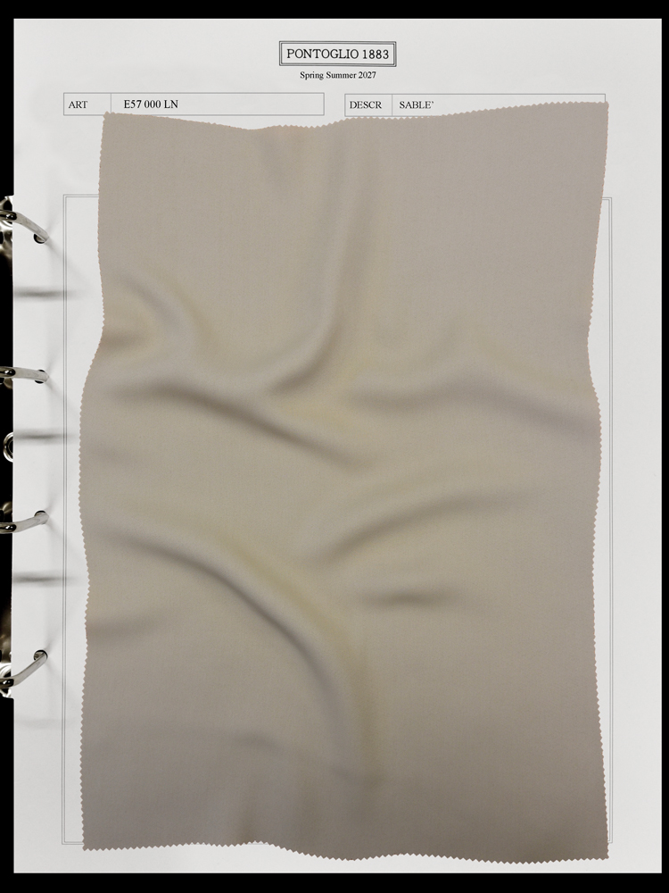 VISCOSE - E57 000 LN