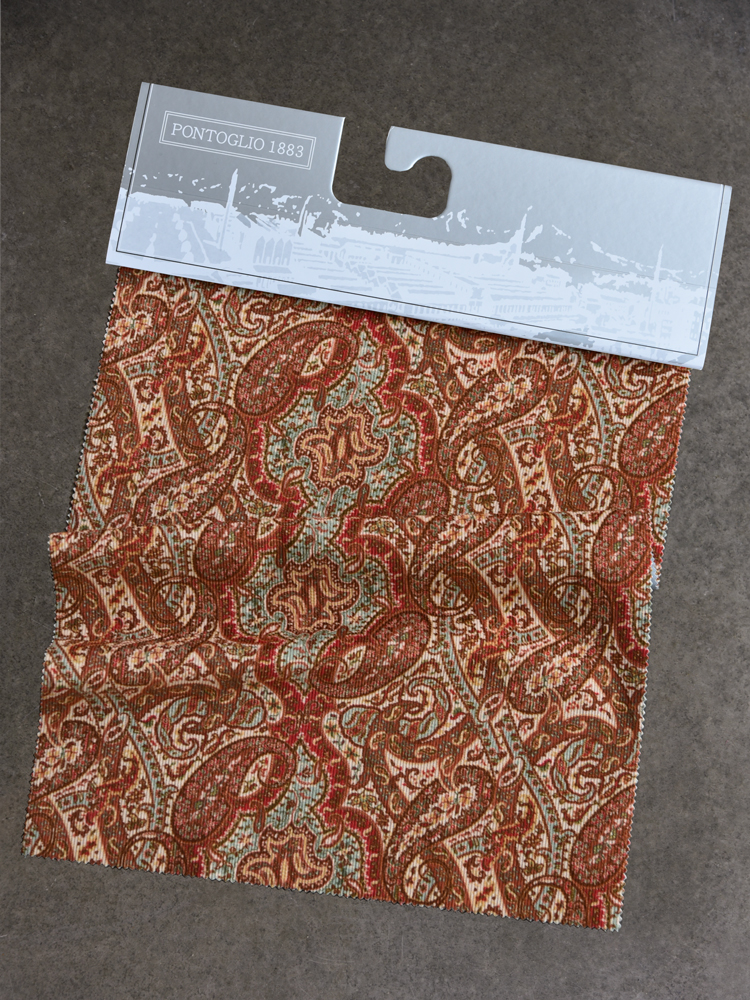 PAISLEY - 482 EN0 LV