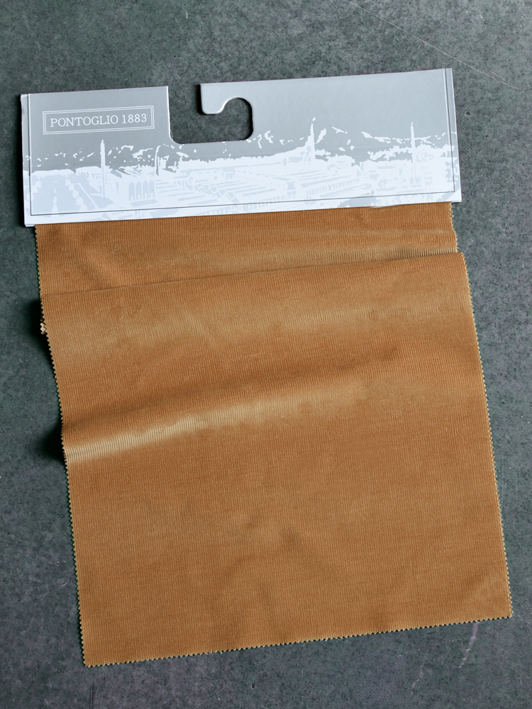 HEAVY CORDUROY - 243 000 AP