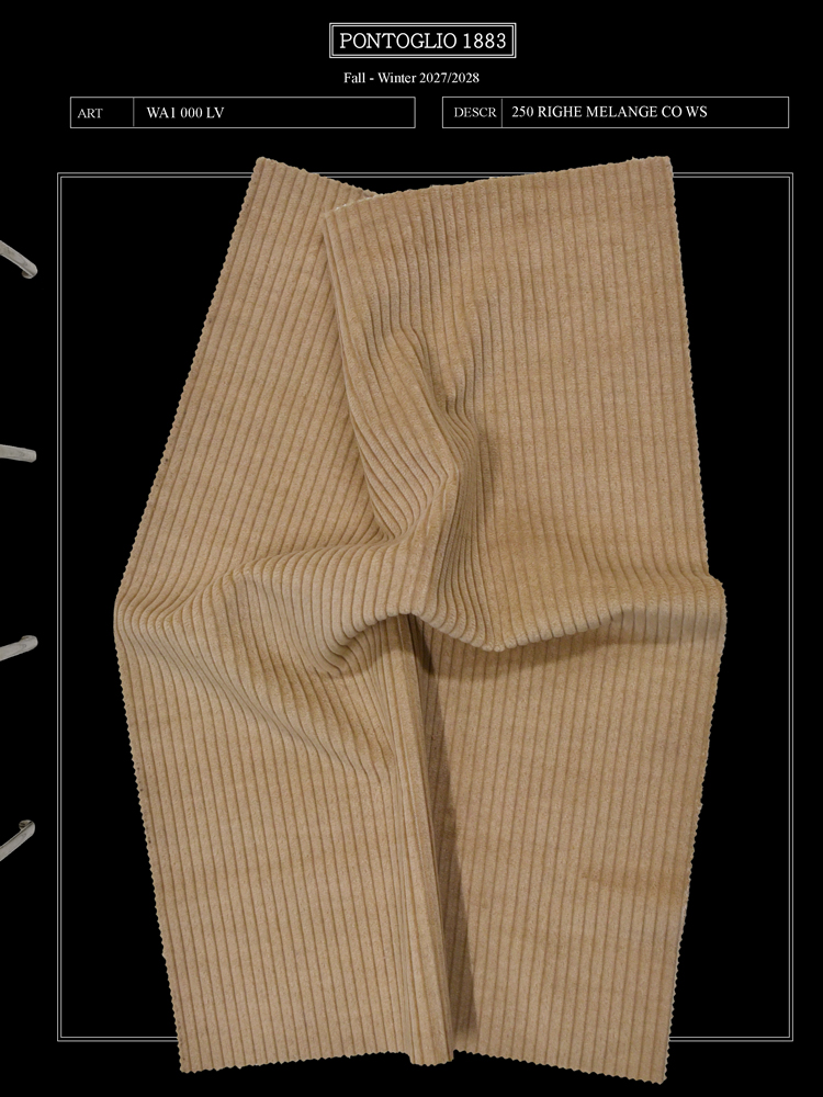 YARN DYED - WA1 000 LV