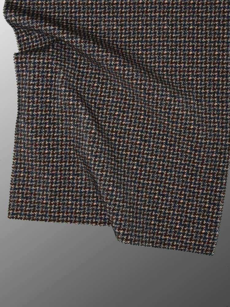 VELVET CLASSIC TWEED - 482 BT2 YL