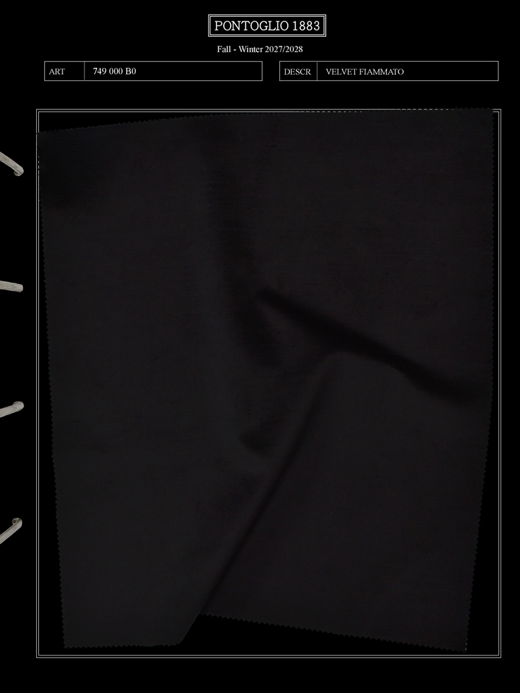 VELVET - 749 000 B0