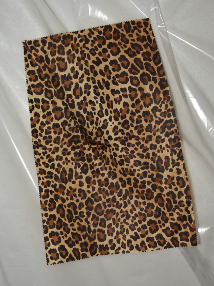 ANIMALIER - E15 DU7 CT