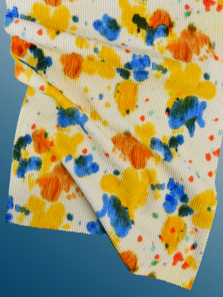 CAMOUFLAGE - 507 BF8 YL