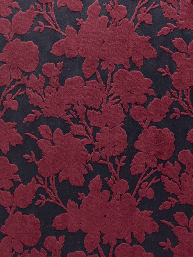 VELVET 3D DEVORE' - L65 S15 LV