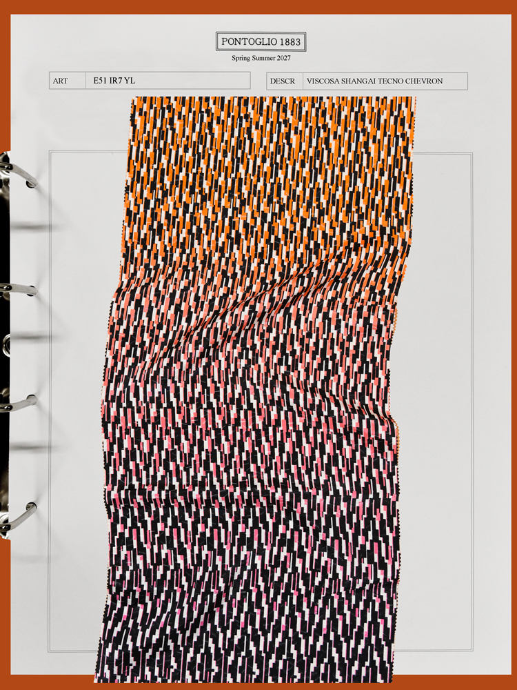 BLACK & WHITE - E51 IR7 YL