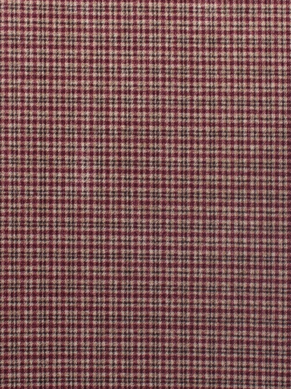 CHECK GALLES VICHY - 423 W09 A0