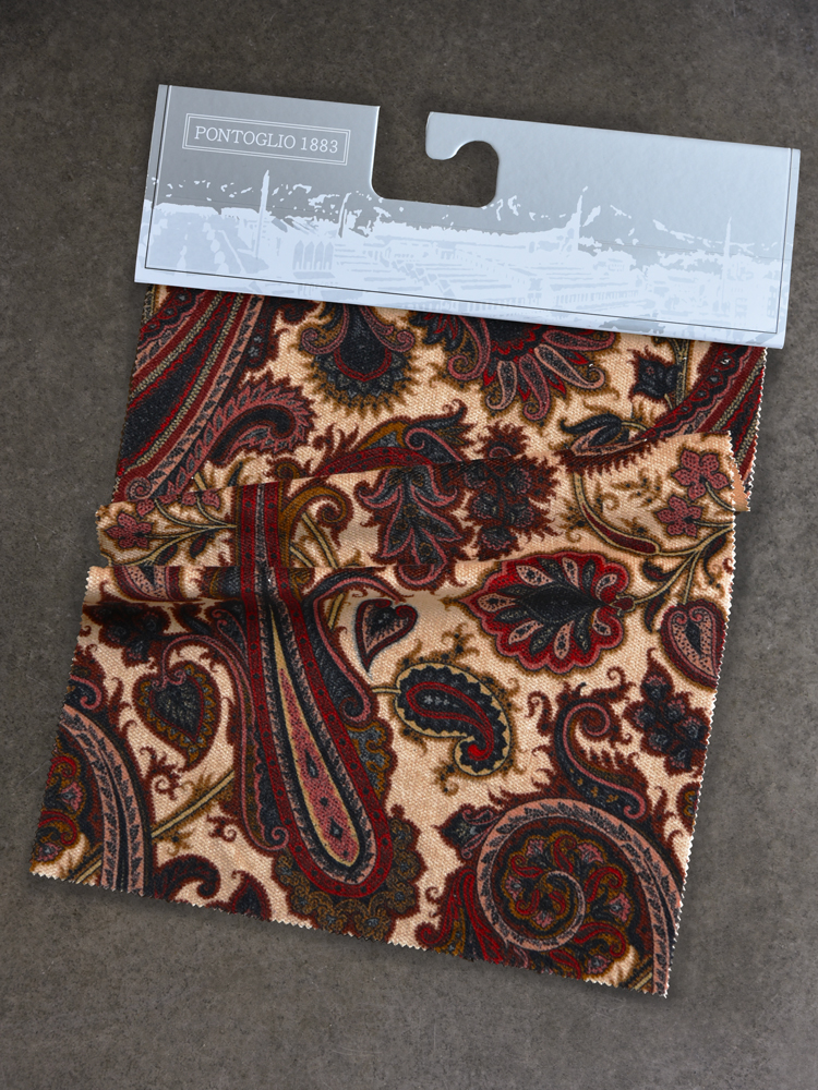 PAISLEY - 514 EM6 LV