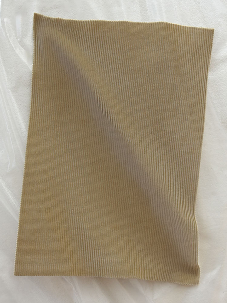 SOFT CORDUROY - 507 000 A