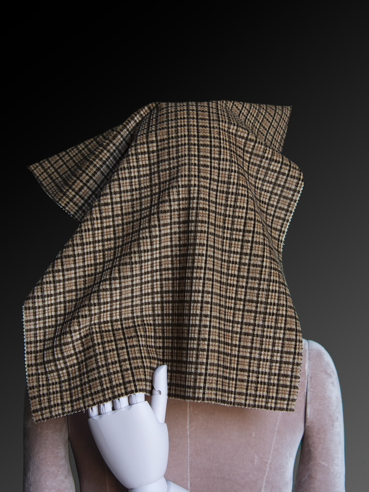 CORD CHECK - 507 018 YL