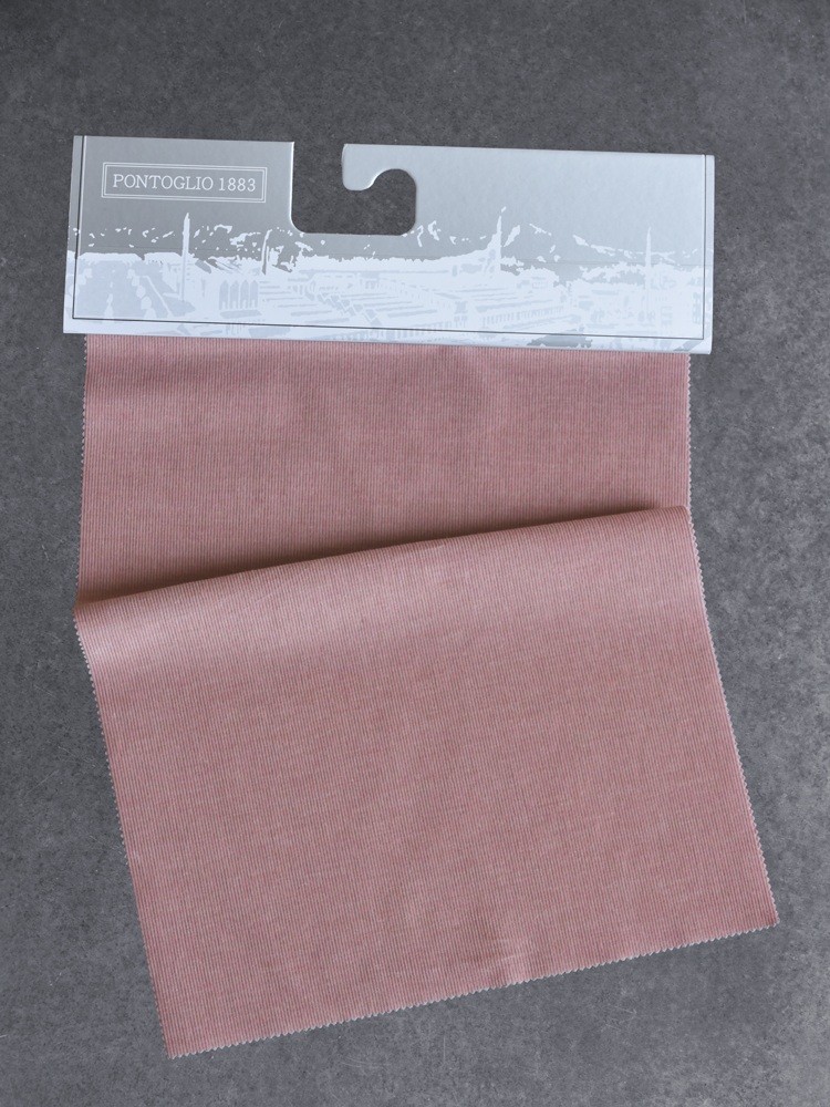 COTTON YARN DYED - W74 000 LV