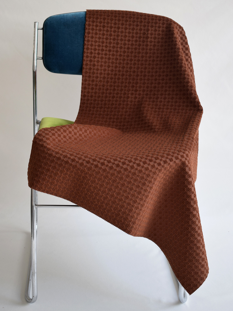 EMBOSSED CORDUROY - 504 160 HL