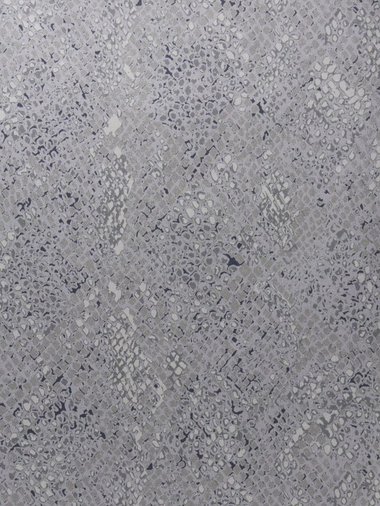 ANIMALIER WHITE - E80 AU2 CS