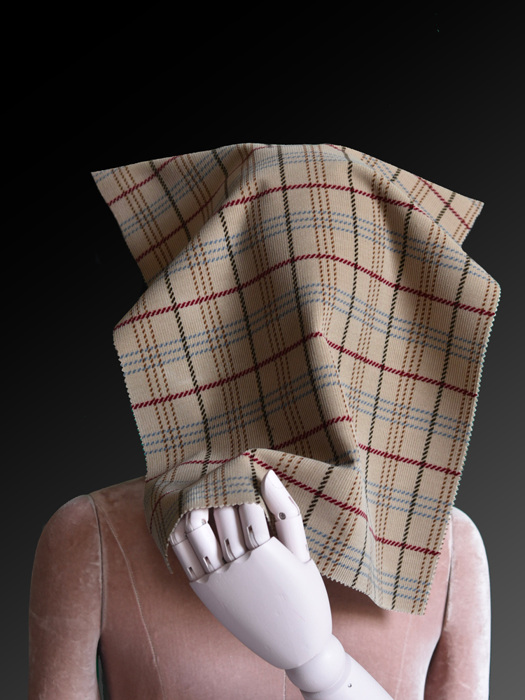 CORD CHECK - 243 069 AP