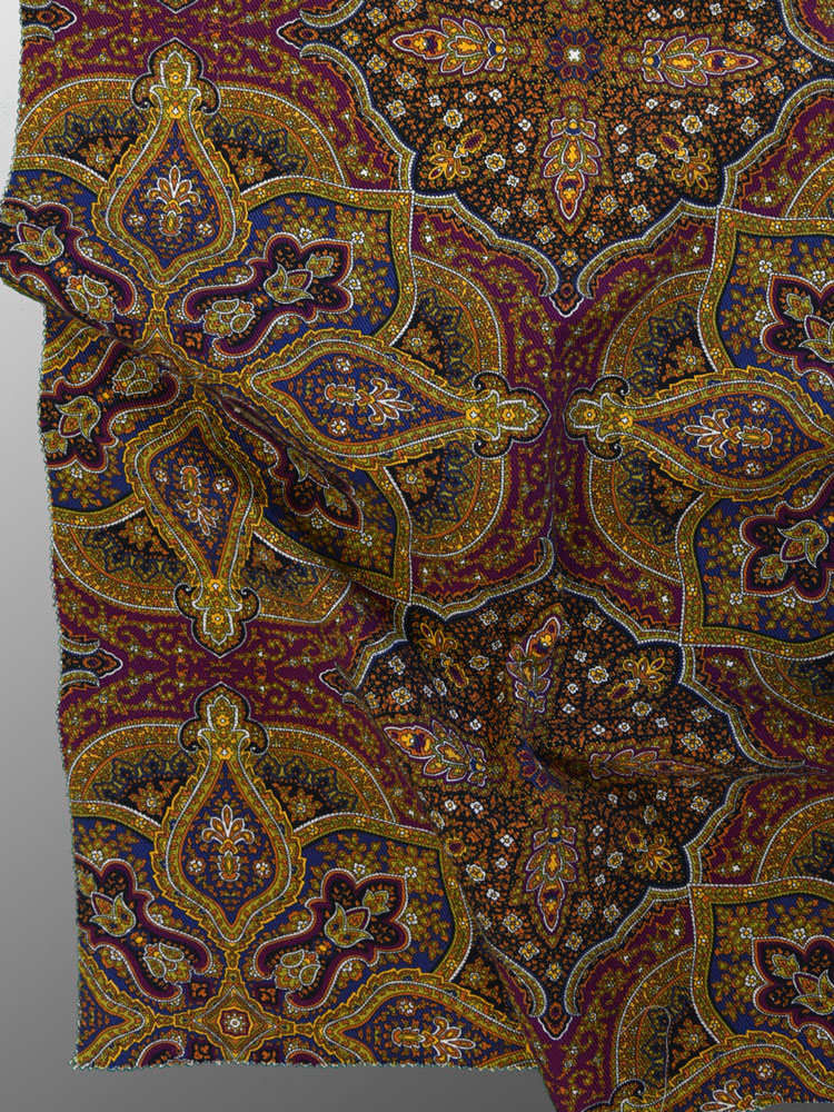 PAISLEY - B12 H47 LV