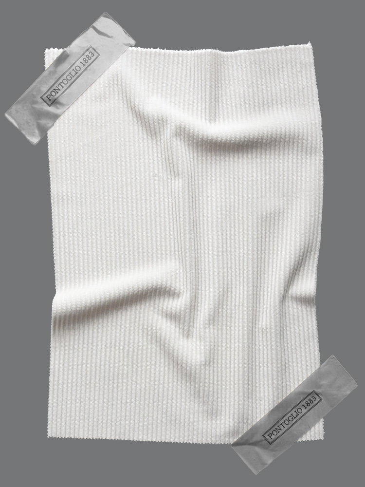 CHUNKY CORDUROY - 612 000 A