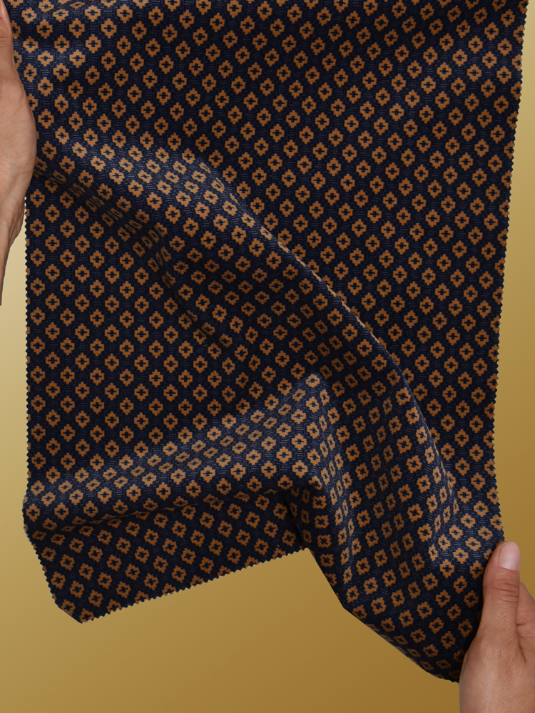 VELVET CRAVATTERIA - L53 Z98 LV