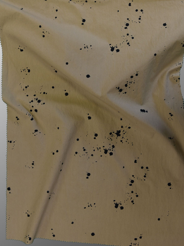 COTTON DRIPPING - B10 BP9 YL