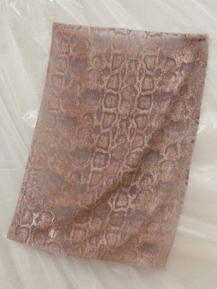 3D ANIMALIER - L72 Q76 B