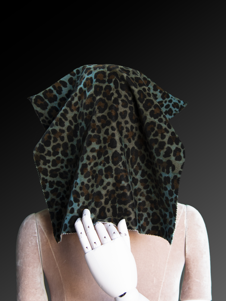 ANIMALIER - 700 DU7 N