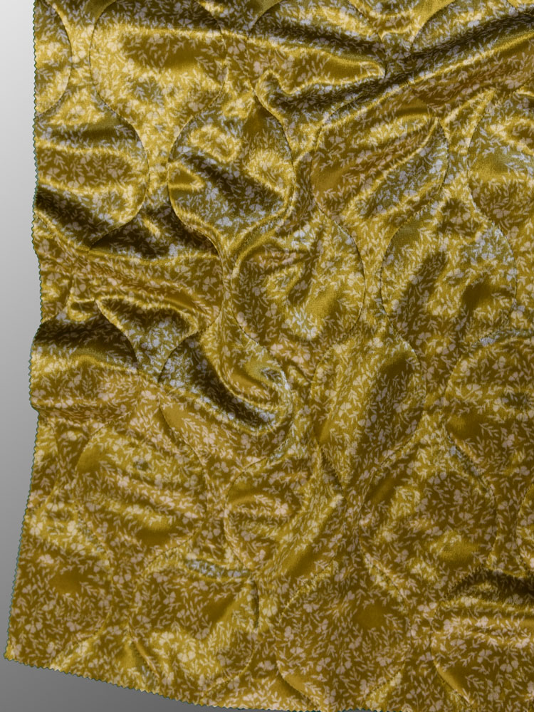 TRAPUNTATI - L31 TA1 K