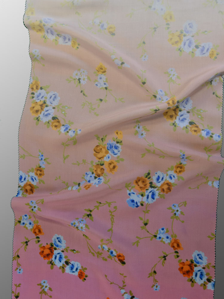 SOLARIZED FLOWERS - B21 DF9 YL