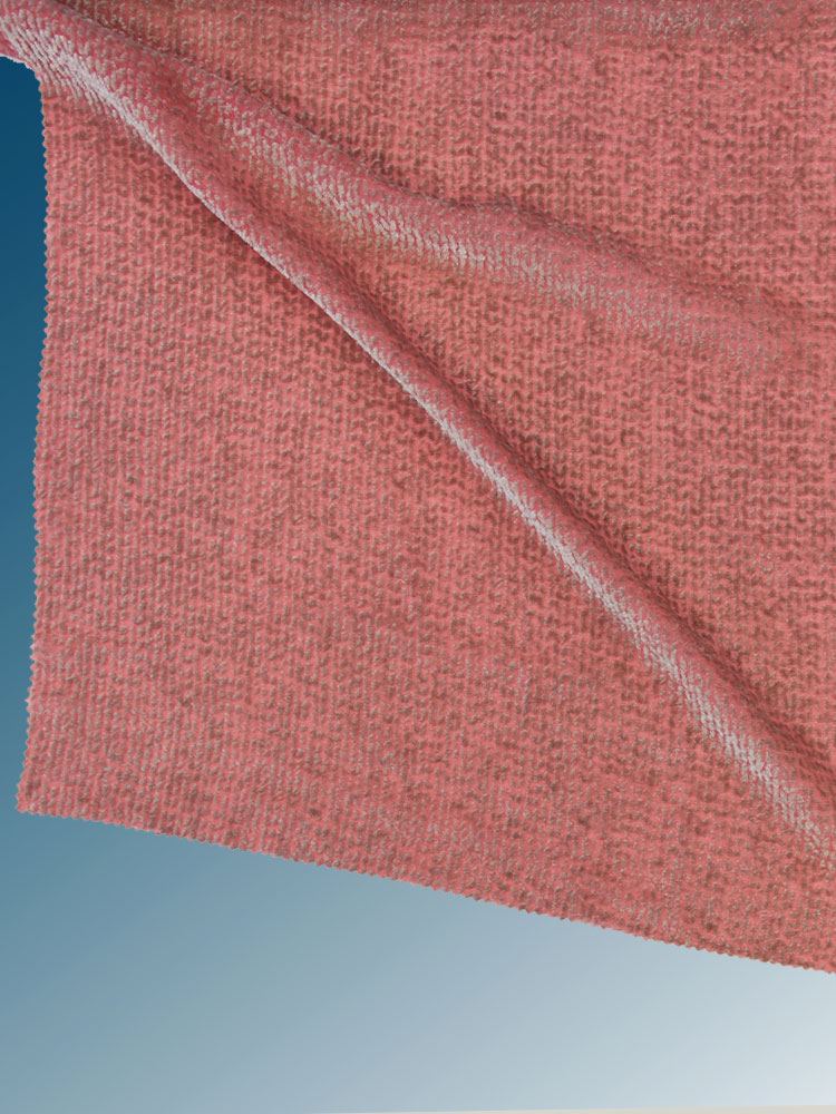 SHOT VELVET - L31 486 LV