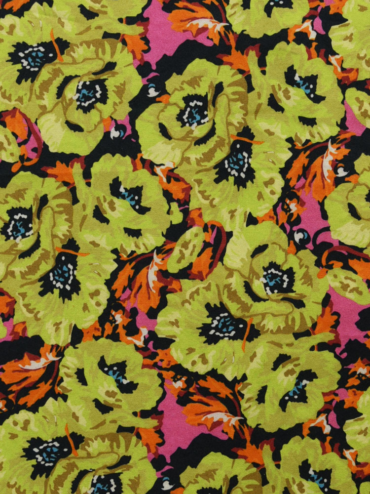 TWILL PAPAVERI - P55 AQ9 LV