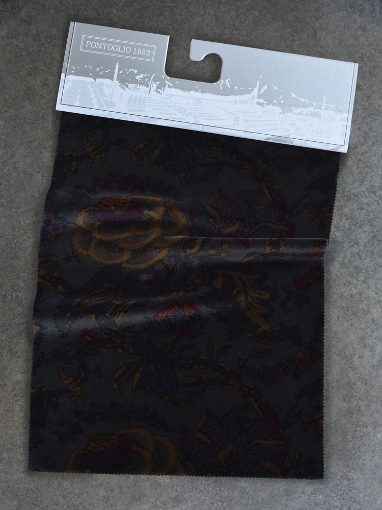 FLOWER DARK - 888 Z23 N