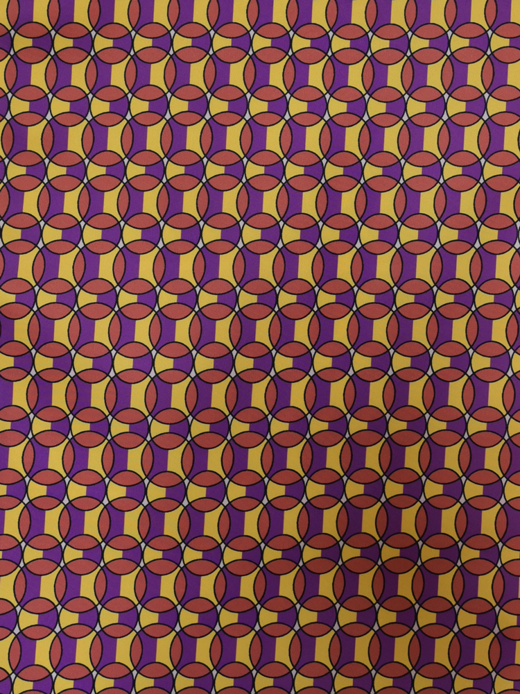 NYLON GEOMETRIC - P99 AC6 HI