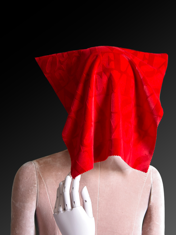 VELVET LETTERING - L32 DI2 LV