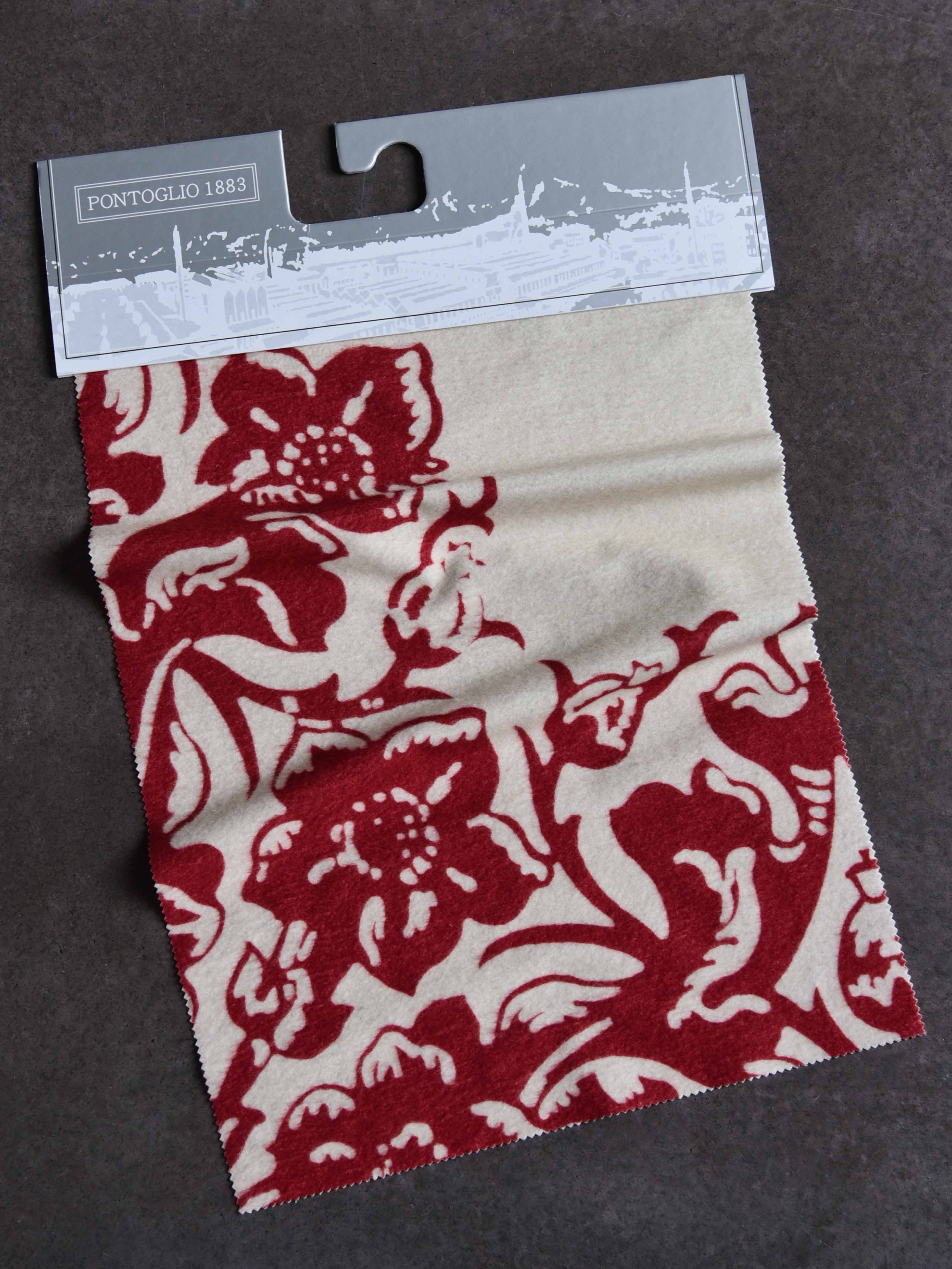 MACRO DISEGNI DECO' - B34 ET2 LV