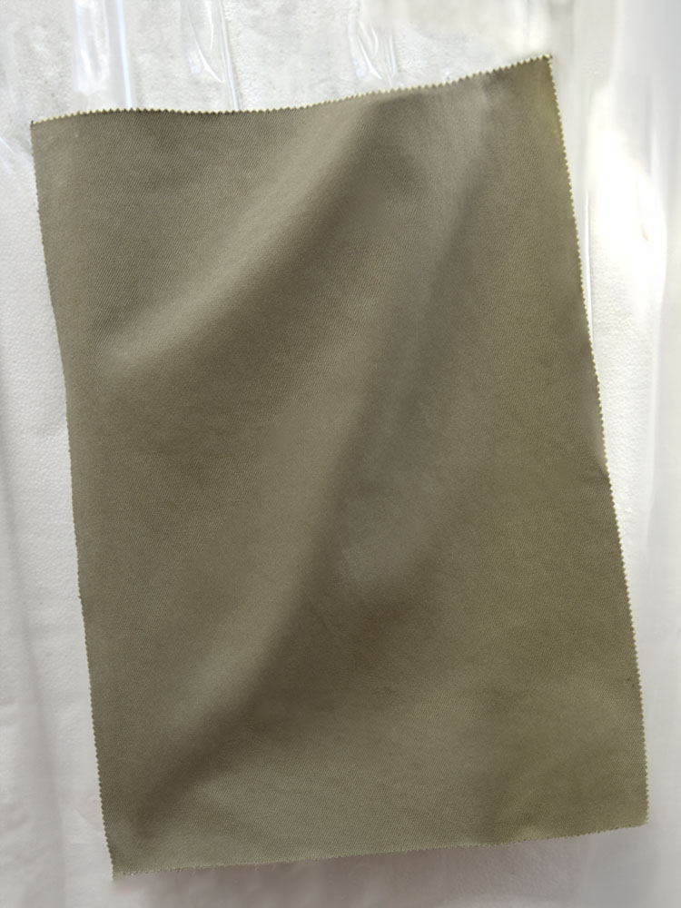 WARM COTTON - B40 000 C