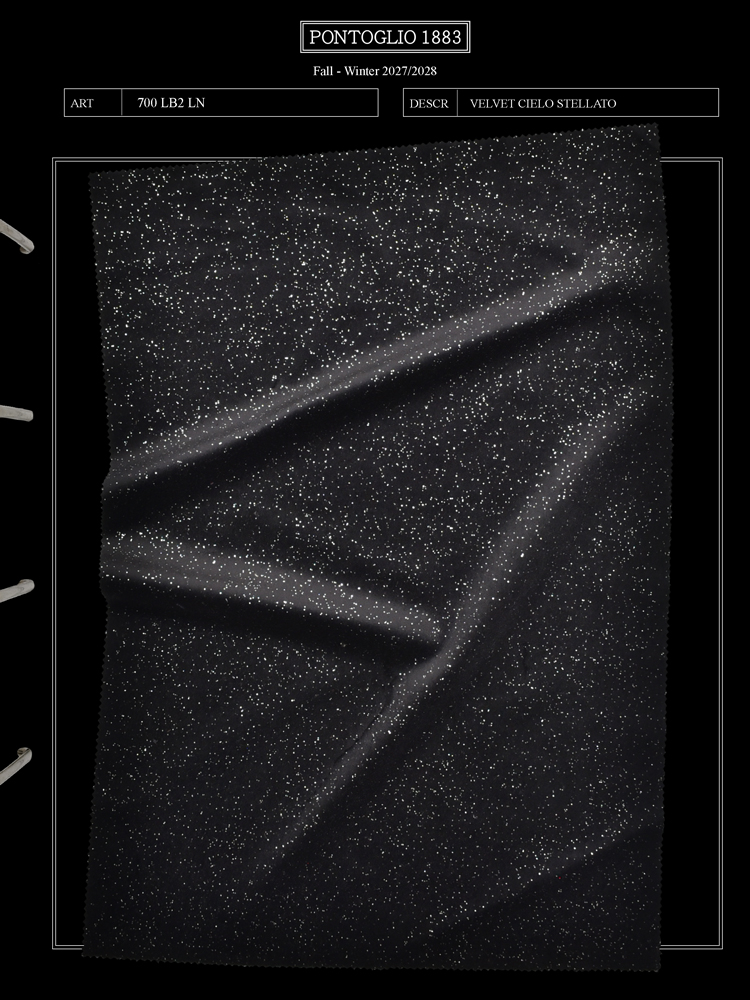 BLACK - 700 LB2 LN
