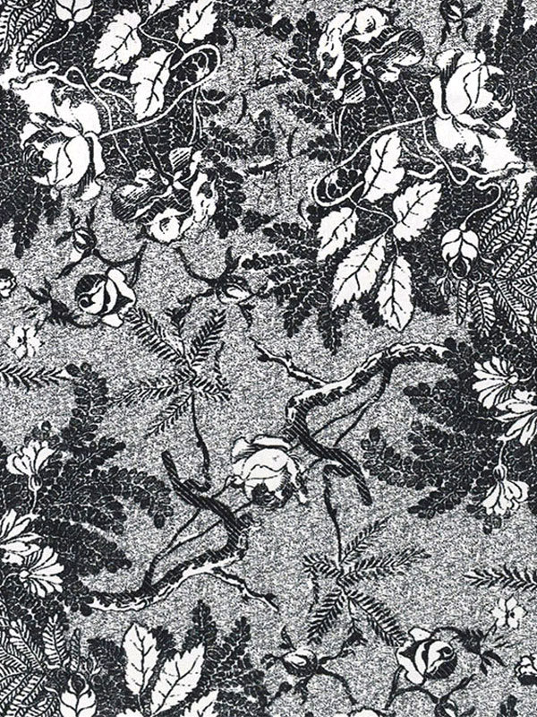 PRINTED SHIRT - 991 V38 CS