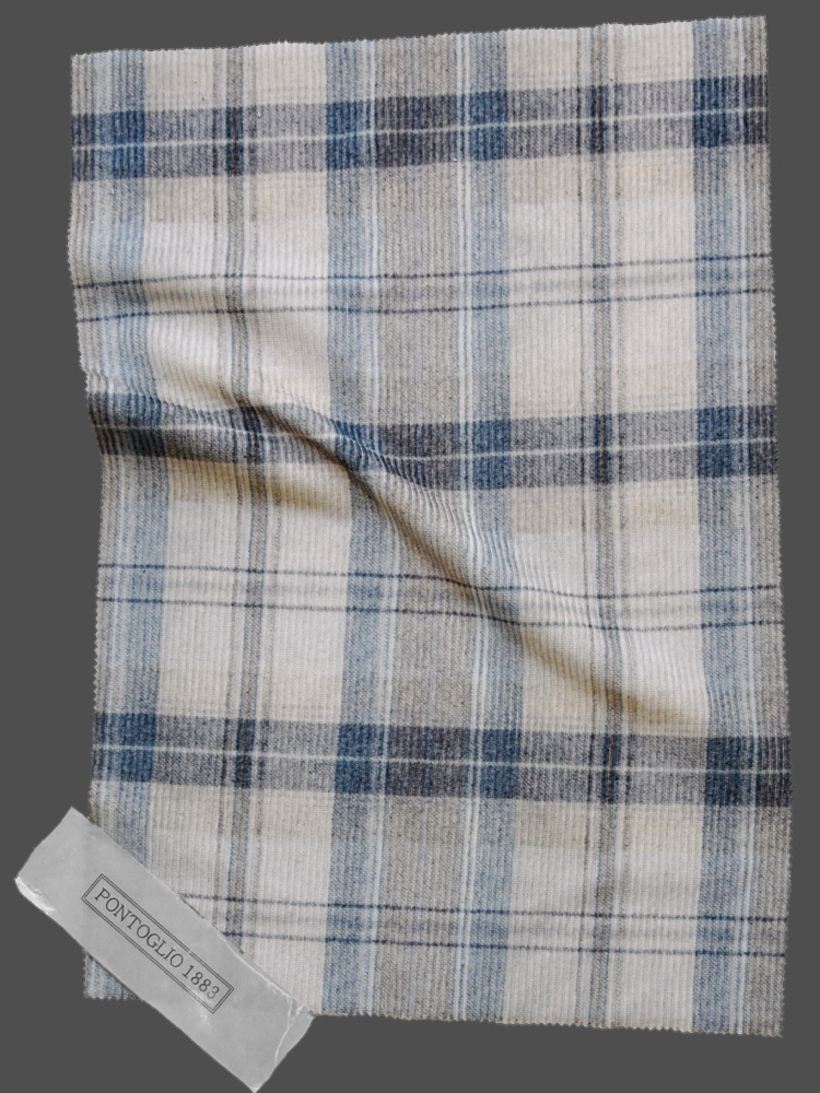 TARTAN - 507 EN7 YL