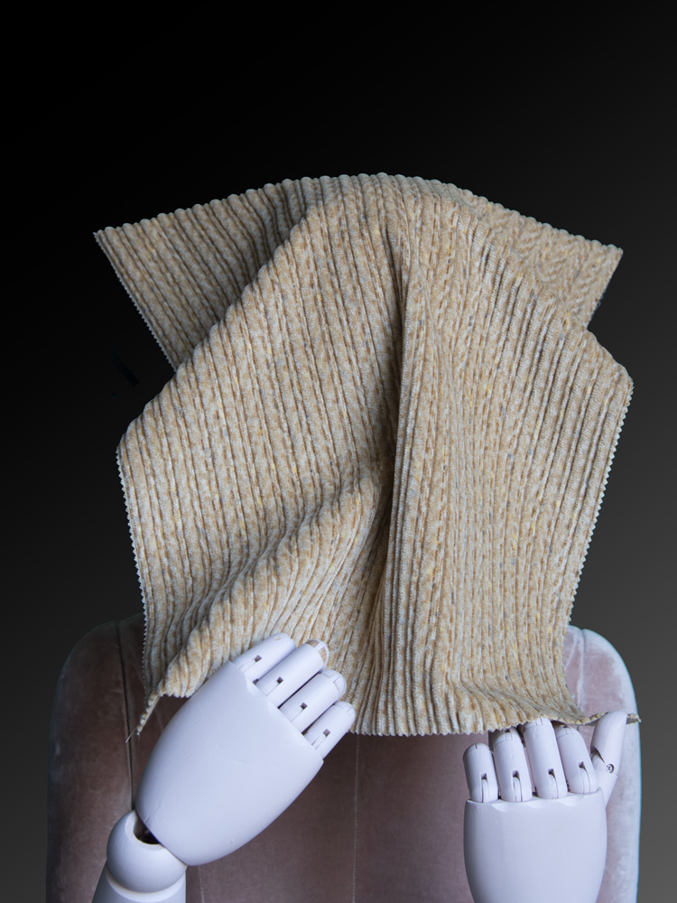 CORD KNICKER BOCKER - 614 BA2 AV